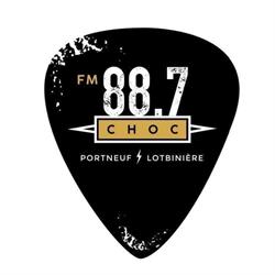 CHOC FM 88.7, Pont-Rouge, QC opening hours