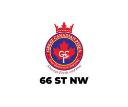 Great Canadian Pizza & Rooster Chicken, Edmonton, AB opening hours