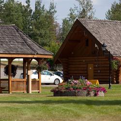 Hudson's Hope Visitor Centre, opening hours