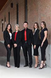 TJ & STEPH - Real Estate Group, Kelowna, BC opening hours