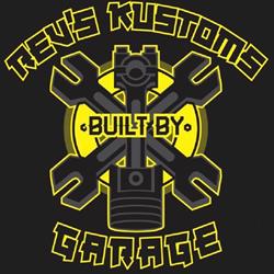 Rev's Kustoms Garage, Preeceville, SK opening hours