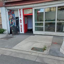 Arrieta Art Studio, New Westminster, BC opening hours