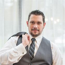 Matthew Reech - Mortgage Agent Level 2, Newmarket, ON opening hours