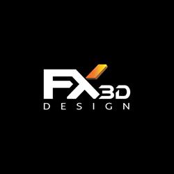 FX3D Design, Québec, QC opening hours