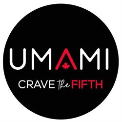 UMAMI Crave the Fifth, Kelowna, BC opening hours