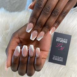 STUDIO L&A NAILS ( DIP POWDER), Kirkland, QC opening hours