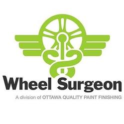 Wheel Surgeon, Ottawa, ON opening hours