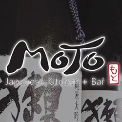 Moto Korean / Japanese Kitchen + Bar, Saskatoon, SK opening hours