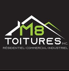Toitures m8 inc., Wickham, QC opening hours