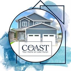 Coast Goderich Model Home, opening hours