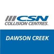 CSN Dawson Creek, opening hours