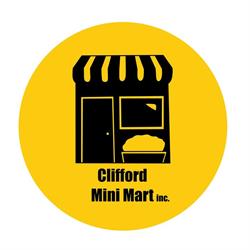 Clifford Mini Mart, opening hours