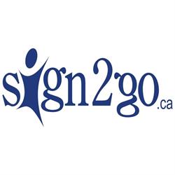 Sign2go.ca, Mississauga, ON opening hours