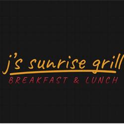 J’s sunrise grill, Calgary, AB opening hours