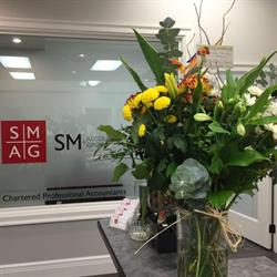 SM Accounting Group, Surrey, BC opening hours