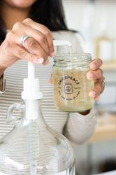 Chickpeace Zero Waste Refillery, Kelowna, BC opening hours