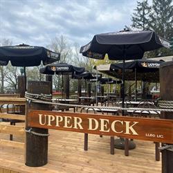 The Upper Deck, Toronto, ON opening hours