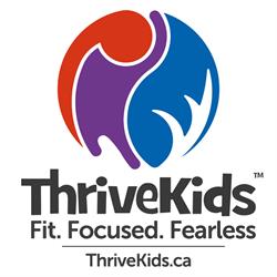 ThriveKids Academy, Toronto, ON opening hours