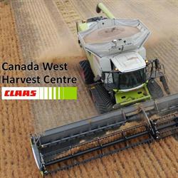 Canada West Harvest Centre, Kindersley, SK opening hours