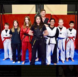The Art Of Taekwon-Do Lloydminster Club, opening hours