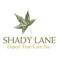 Shady Lane Expert Tree Care, Stouffville, ON opening hours