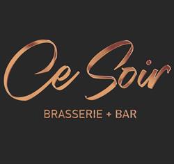 Ce Soir Brasserie + Bar, Oakville, ON opening hours