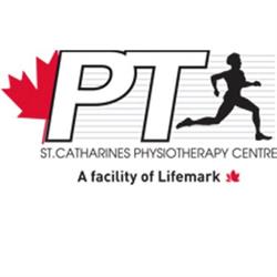 St. Catharines Physiotherapy Centre, opening hours
