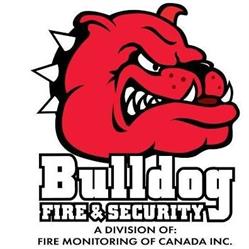 Bulldog Fire & Security - A Division of Fire Monitoring of Canada Inc., Kitchener, ON opening hours