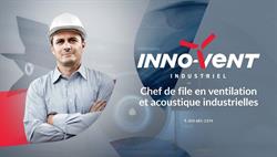 Inno-Vent, Saint-Jérôme, QC opening hours