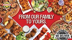 Family Pizza provost, Provost, AB opening hours