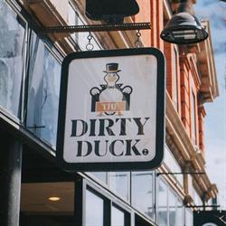 The Dirty Duck, Calgary, AB opening hours