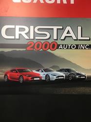 Cristal 2000 Auto Inc, Concord, ON opening hours