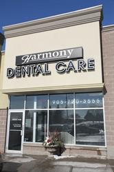 Harmony Dental Care - Oshawa, opening hours