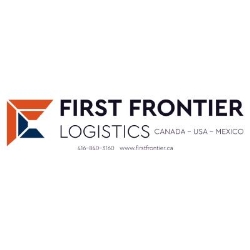 FIRST FRONTIER LOGISTICS INC., Woodbridge, ON opening hours
