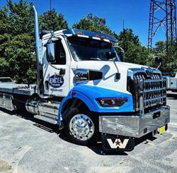 Excel Towing, Dartmouth, NS opening hours