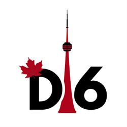 Digital 6ix, Toronto, ON opening hours