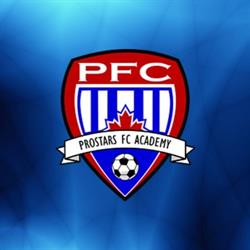 Prostars FC, Brampton, ON opening hours