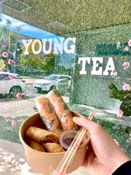 Young Tea, Toronto, ON opening hours