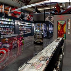 Ultimate Key Issue Comics, Edmonton, AB opening hours