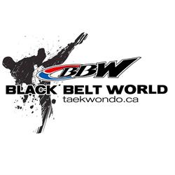 Black Belt World Kitchener/Waterloo, opening hours