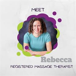 Rebecca Visser RMT at Sinclair Sports Medical Center, Barrie, ON opening hours