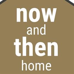 now and then home, Brantford, ON opening hours