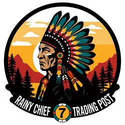 Rainy Chief Trading Post, Calgary, AB opening hours