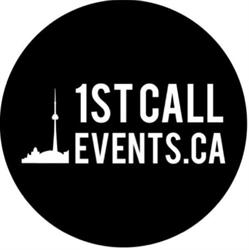 1st Call Events.ca, Toronto, ON opening hours