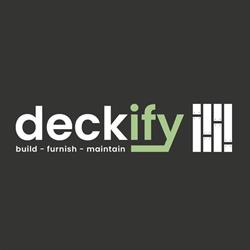 Deckify, Ottawa, ON opening hours