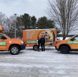 Gorilla Property Services, Bracebridge, ON opening hours