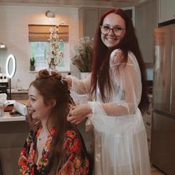 Taylor Cameron Bridal Hairstylist, Gatineau, QC opening hours