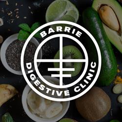 Barrie Digestive Clinic, opening hours