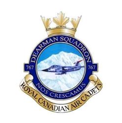 767 Dearman Squadron Royal Canadian Air Cadets, Surrey, BC opening hours
