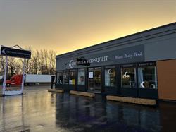 Orchids & Moonlight Holistic, Chetwynd, BC opening hours